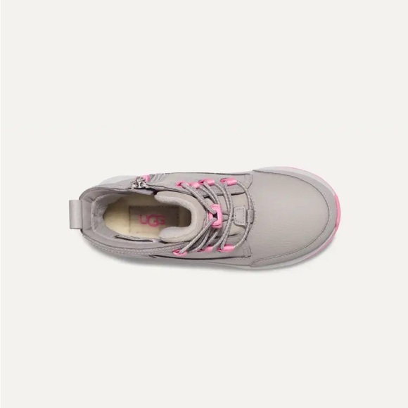 UGG Kids Dinaly Boots - *Pre-Loved* - Picture 5 of 12